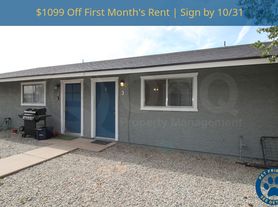 3002 E Waltann Ln, Phoenix, AZ