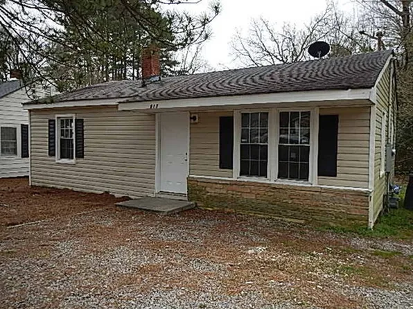 917 Tyan St, Rocky Mount, NC 27801