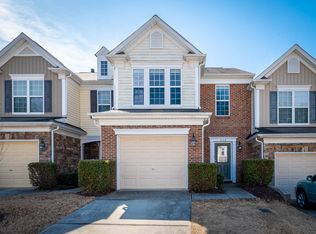 1150 Kingston Grove Dr, Cary, NC 27519