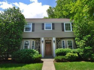 45 Baker Rd, Livingston, NJ 07039