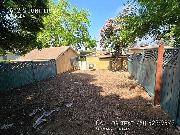 1662 S Juniper St S #C — Photo 21