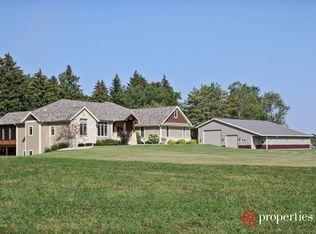 N7145 Colbo Rd, Burlington, WI 53105