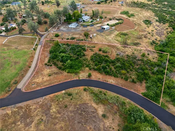 0 Wayland Rd, Paradise, CA 95969