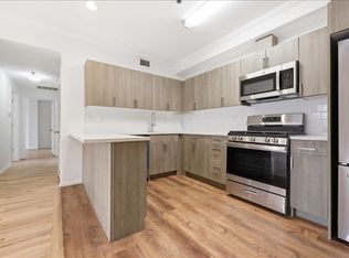 205-207 Madison St #3C, Hoboken, NJ 07030