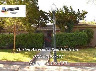 648 W Monterey Ave, Stockton, CA 95204