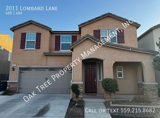 2011 Lombard Ln, Clovis, CA 93619