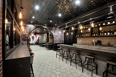 Rented by The KCI Group