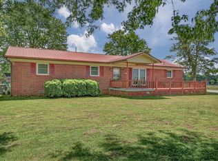 2126 Ardmore Hwy, Ardmore, TN 38449