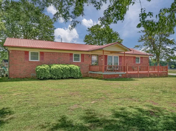 2126 Ardmore Hwy, Ardmore, TN 38449