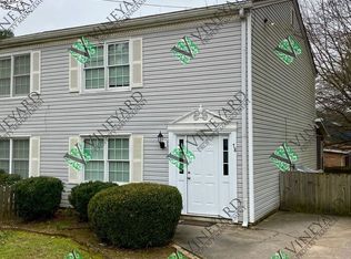 78 Manning Rd SW #78, Marietta, GA 30064