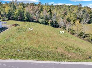 2618 Whispering Oaks Ln LOT 53, Cookeville, TN 38501