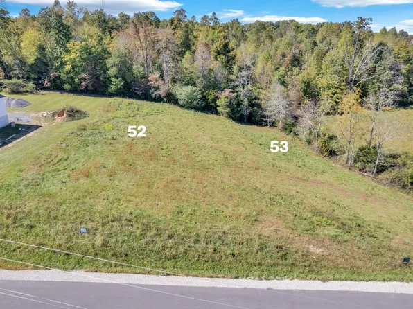 2618 Whispering Oaks Ln Lot 53, Cookeville, TN 38501