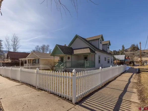 1867 W 2nd Avenue, Durango, CO 81301