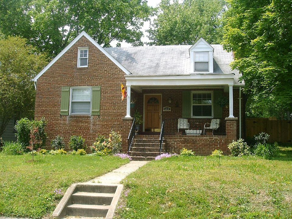 1st image of 5213 Campbell Ave