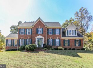 48 Old Creekside Rd, Fredericksburg, VA 22405