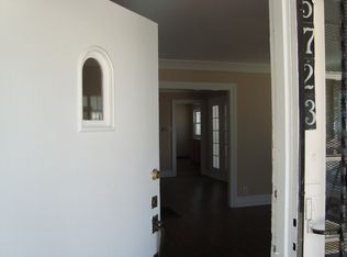 5723 Brynhurst Ave, Los Angeles, CA 90043