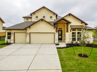 3017 Winding Shore Ln, Pflugerville, TX 78660