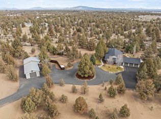 60780 Ward Rd, Bend, OR 97702