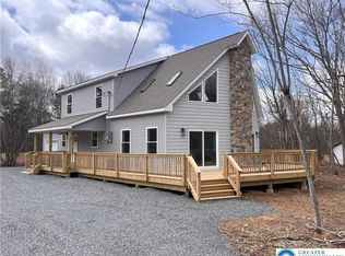 27 Parker Trl, Albrightsville, PA 18210