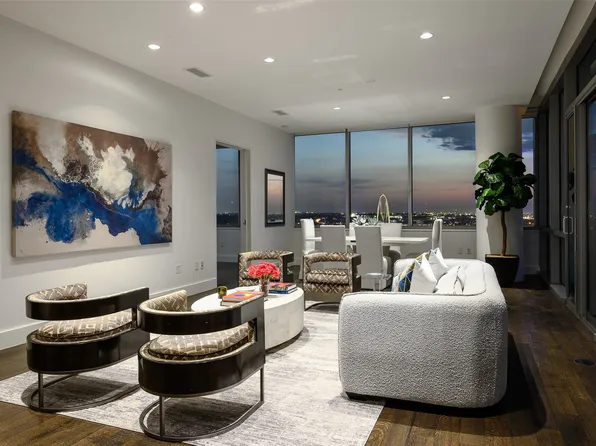 2200 Victory Ave APT 2007, Dallas, TX 75219
