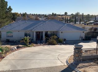 16519 Kayuga St, Victorville, CA 92395