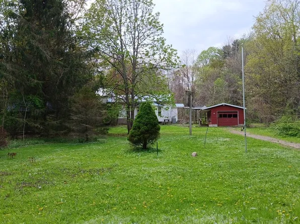 14 Pineview Ln, Hannibal, NY 13074
