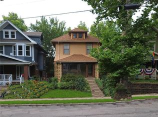 806 E 41st St, Kansas City, MO 64110