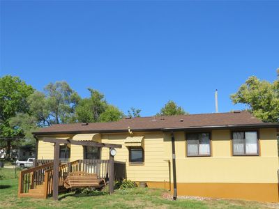 212 Titus Ave, Des Moines, IA, 50315