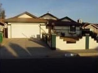 13674 Rockcrest Dr, Moreno Valley, CA 92553