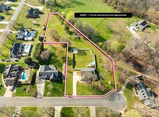 105 Laura Ct, Cherryville, NC 28021