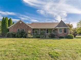 21609 Gann Rd, Gentry, AR 72734