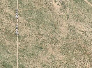 5th Street E And E, Mojave, CA 93501