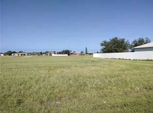 700 El Dorado Blvd N LOT 35, Cape Coral, FL 33993