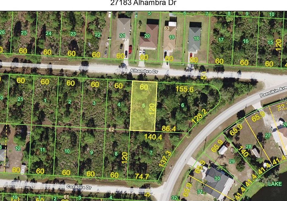 2nd image of 27183 Alhambra Dr
