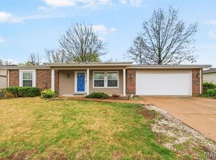 6520 Galewood Ct, Saint Louis, MO 63129
