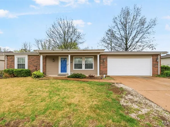 6520 Galewood Ct, Saint Louis, MO 63129