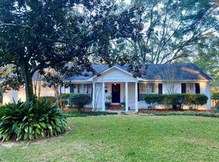 840 Briarwood Dr, Jackson, MS 39211