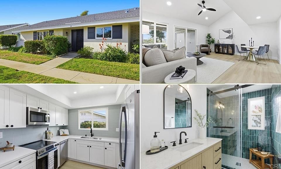 1st image of 3685 Vista Campana N Unit 21