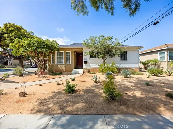 4203 Maybank Ave, Lakewood, CA 90712