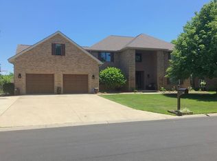 4904 N Timothy Way, Muncie, IN 47304