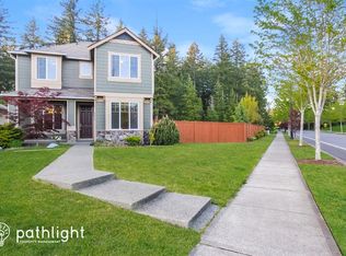 9216 Campus Glen Dr NE, Lacey, WA 98516