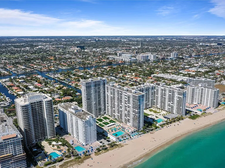 4280 Galt Ocean Dr #12H — Photo 41