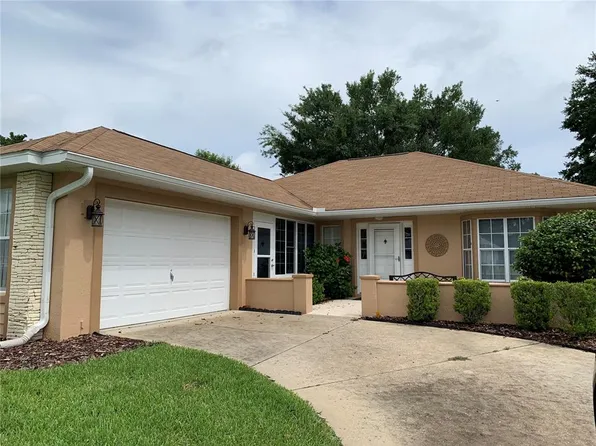 7251 SW 115th Pl, Ocala, FL 34476
