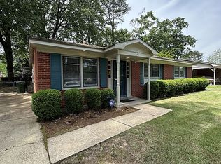1118 Zephyr Hills Dr, Montgomery, AL 36109