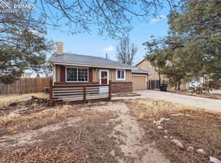 2105 Endicott Ct, Colorado Springs, CO 80916