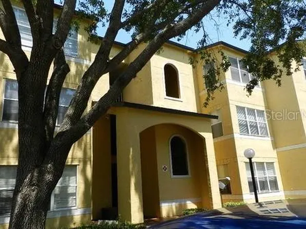 4528 COMMANDER DRIVE #2038, ORLANDO, FL 32822
