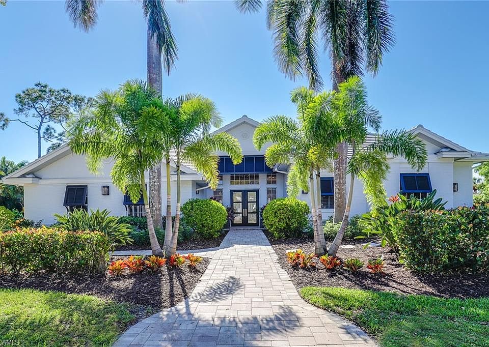 2274 Hawksridge Dr, Naples, FL 34105 Zillow