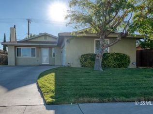 617 S Downs St, Ridgecrest, CA 93555