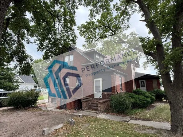 201 E 2nd St, Hastings, NE 68901