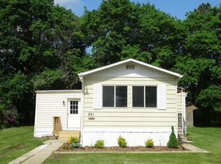 881 Clover Dr, Mullica Hill, NJ 08062